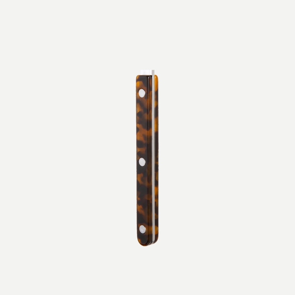 Sabre Tortoise Cutlery Set - Picture 4 of 5